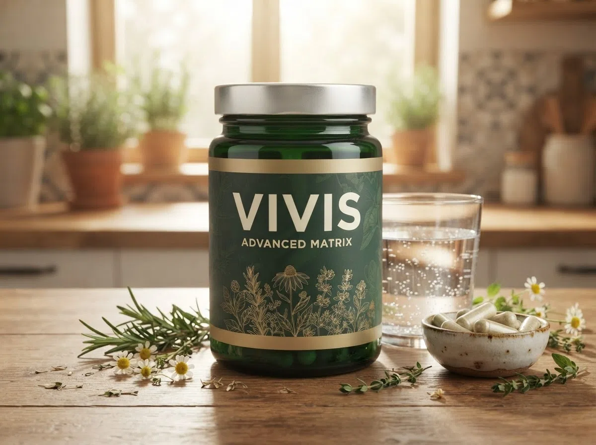 Vivis Advanced Matrix